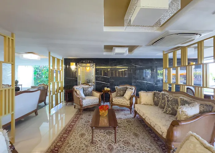 Laguna Praia Hotel